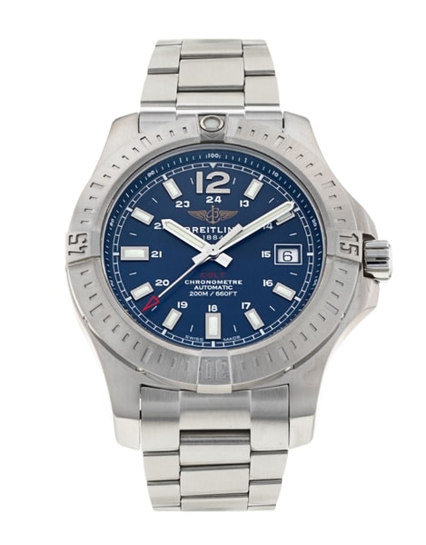 Breitling Colt Auto A17313